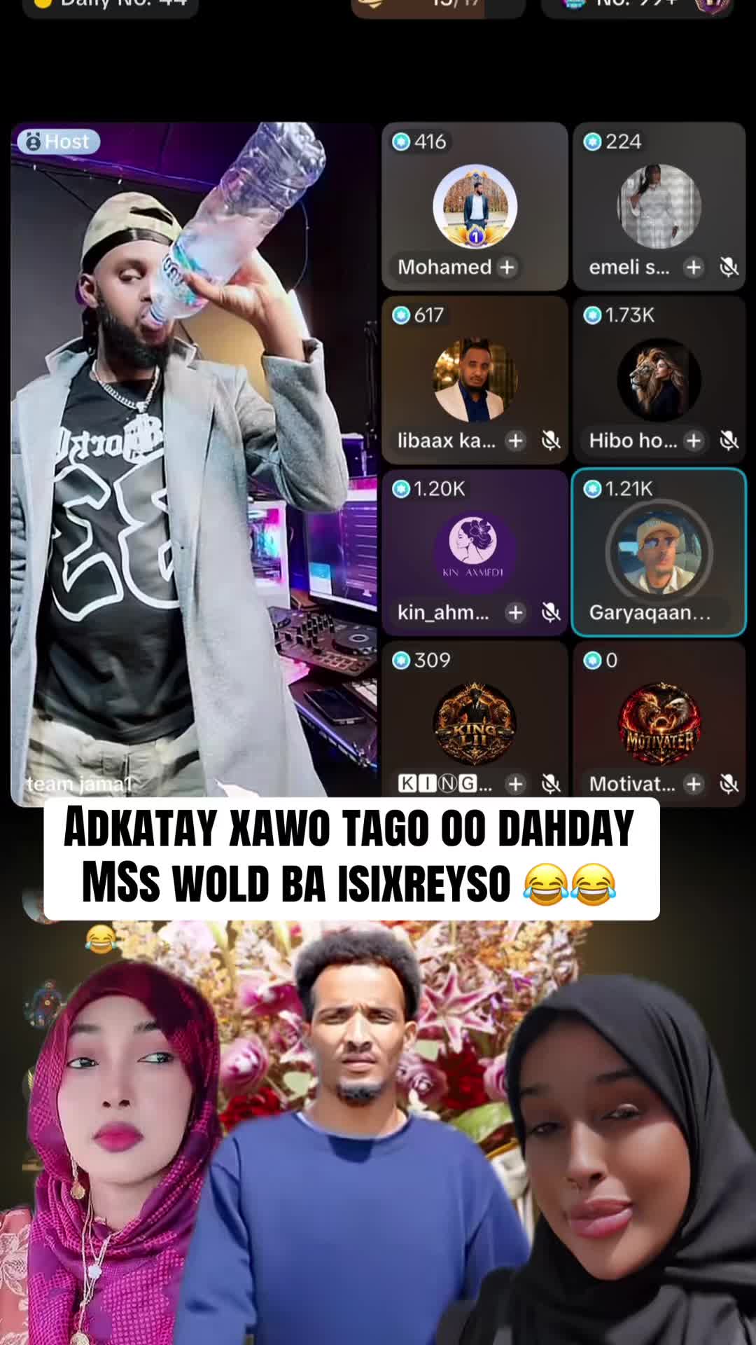 @Xanta waregta🚶&zwj;♀️