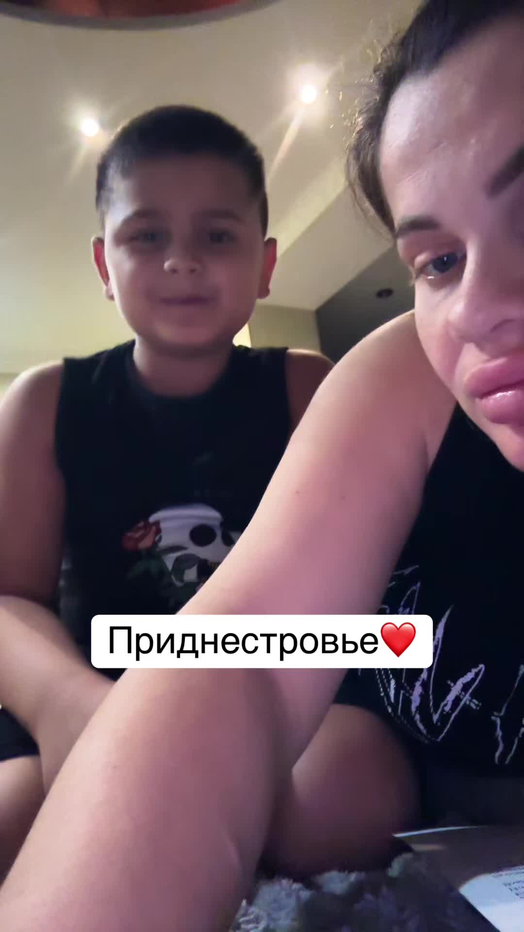 @⚜️ VLAD & NASTINKA ⚜️