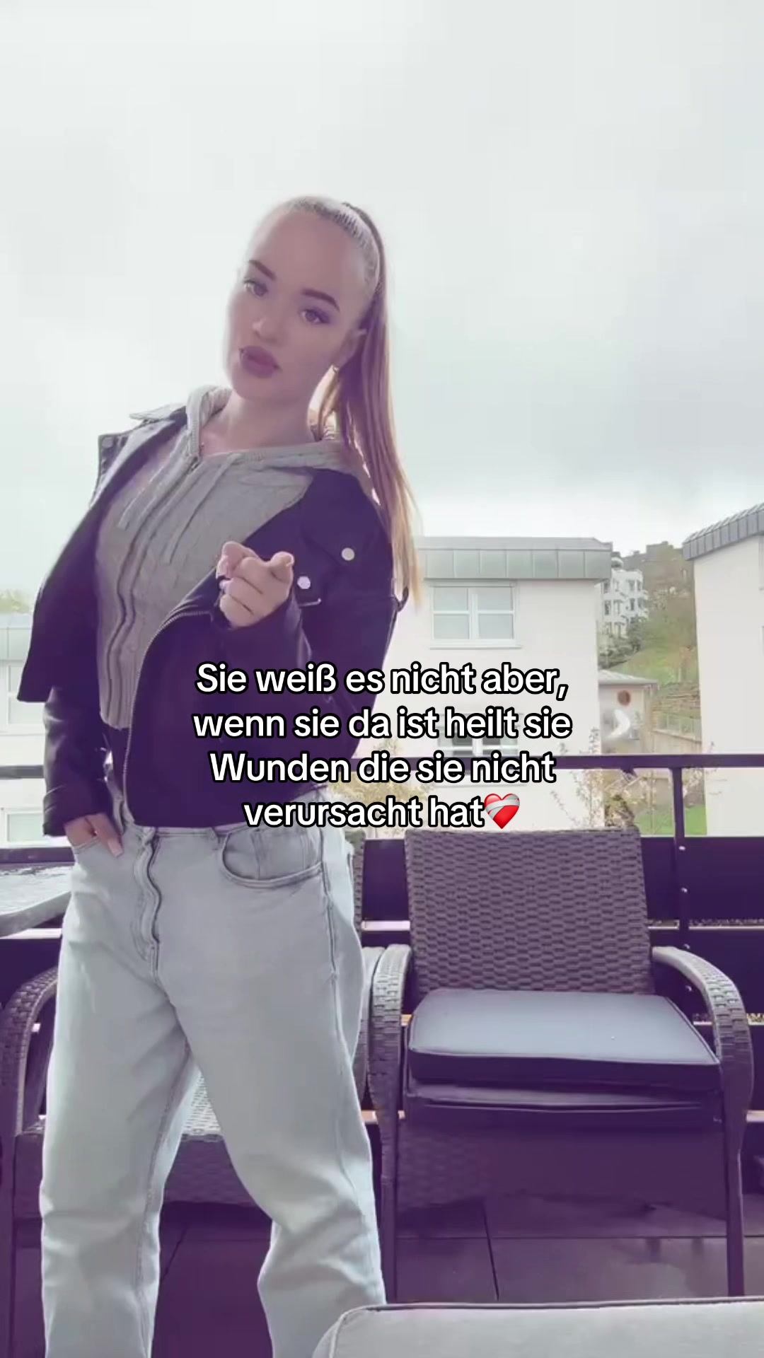@Mareike #TeamRedi🪽❤️