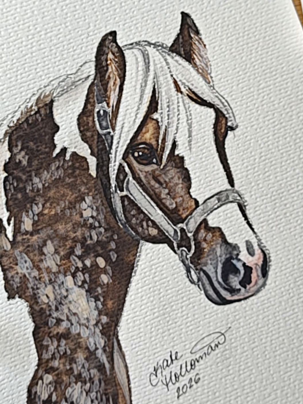 @🎨Kate Holloman Art🎨