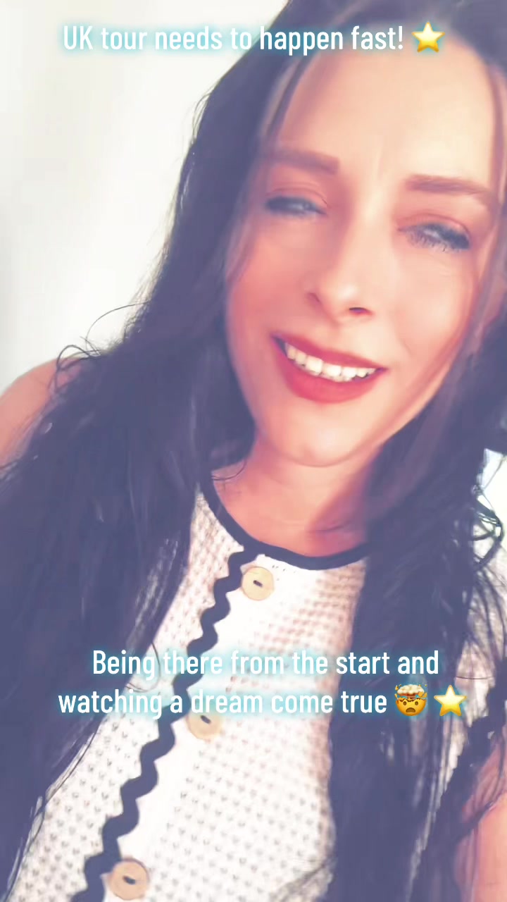 @⭐️Jamie⭐️