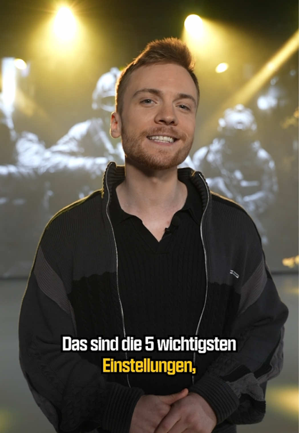 @Call of Duty Deutschland