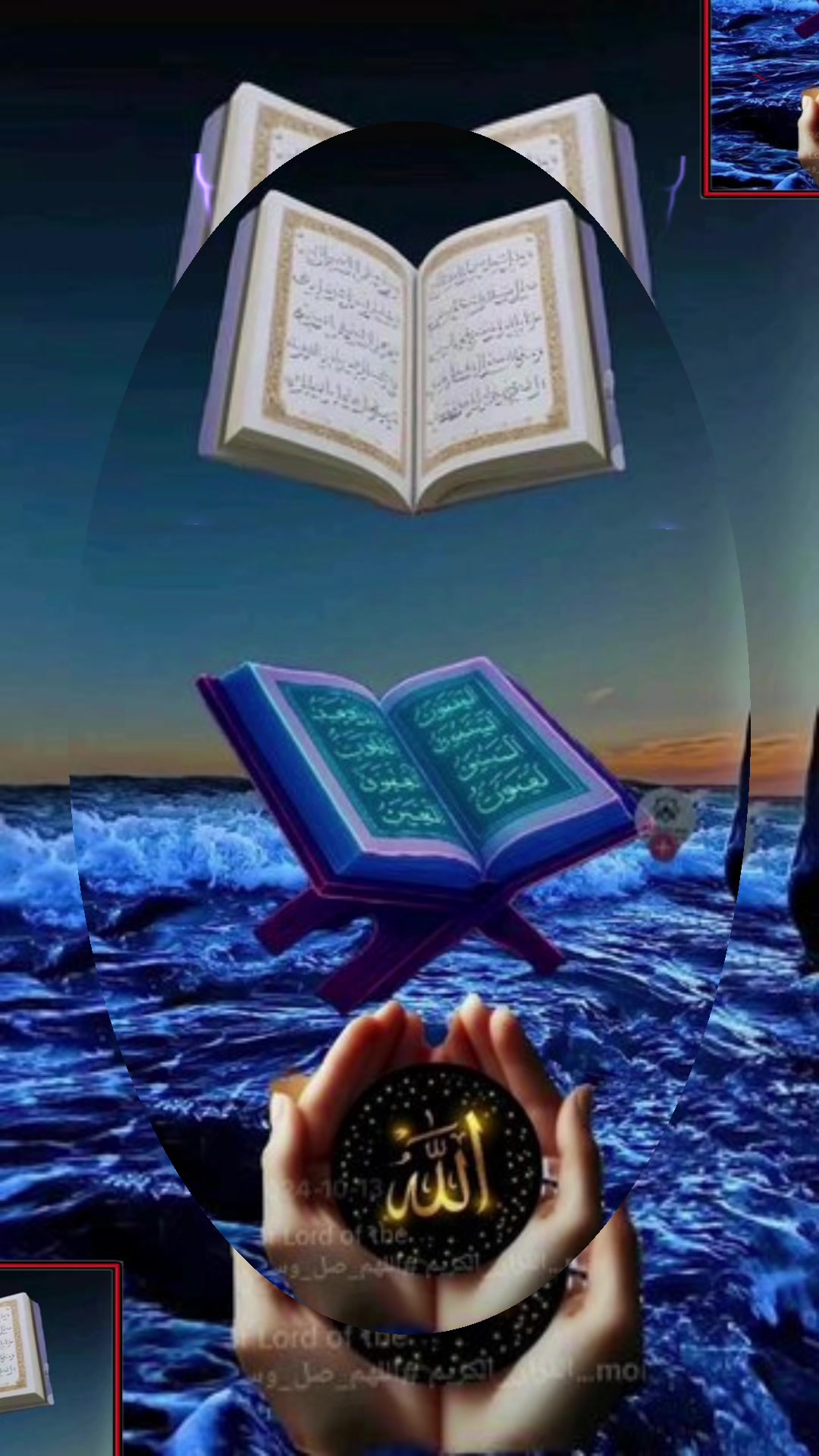 @Ameenaalkhayat in Bahrain ๐ง๐ญ