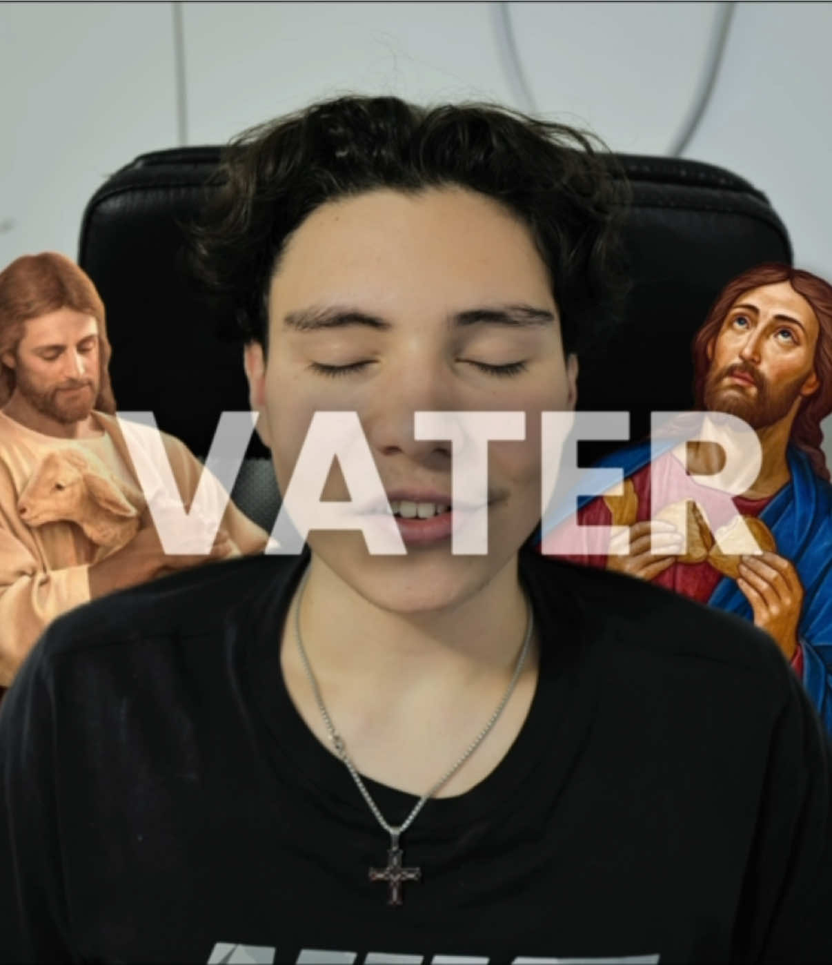 @ilovejesus