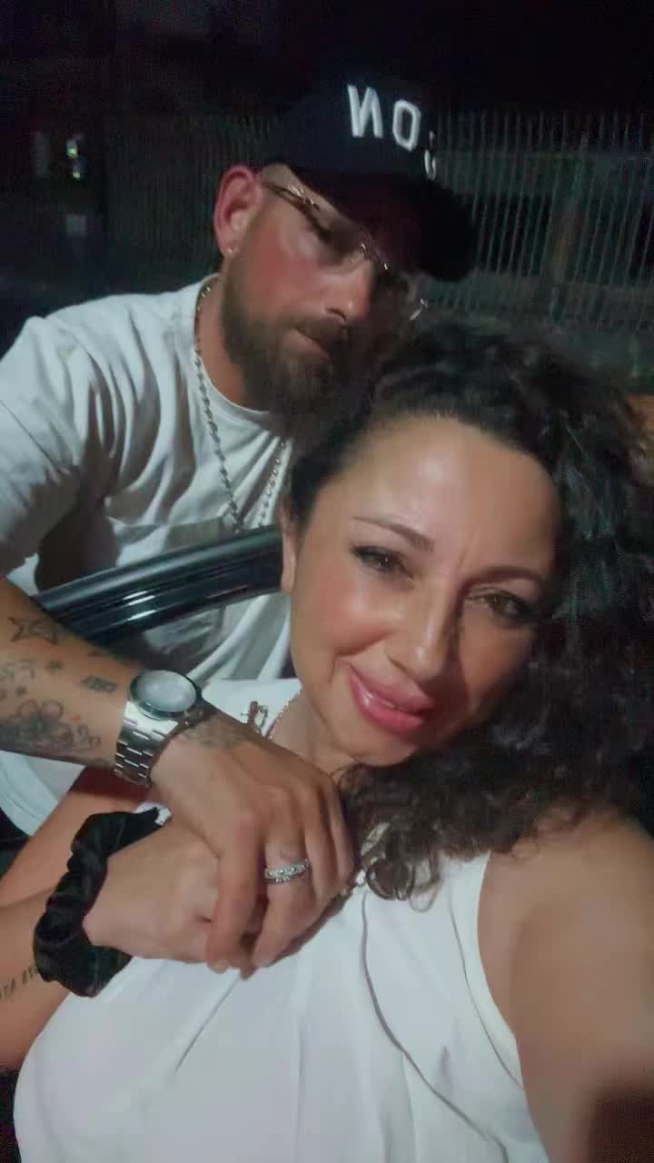 @&hearts;️🖤ANTONELLA🖤&hearts;️