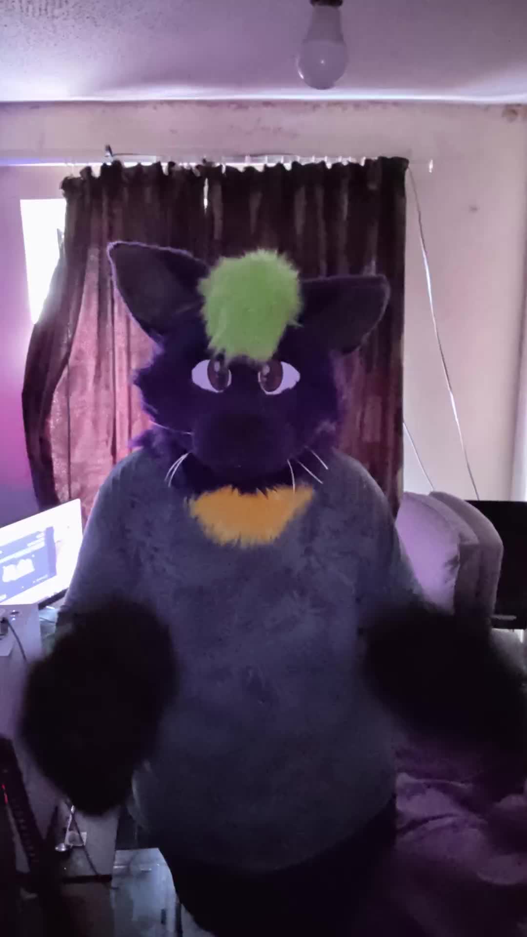 @BrokenFang
