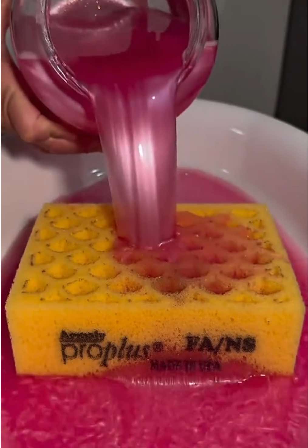 @HD Spongetok