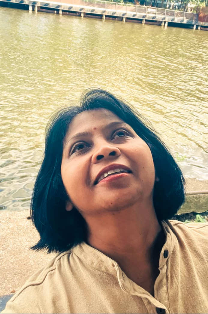 @Gauthami