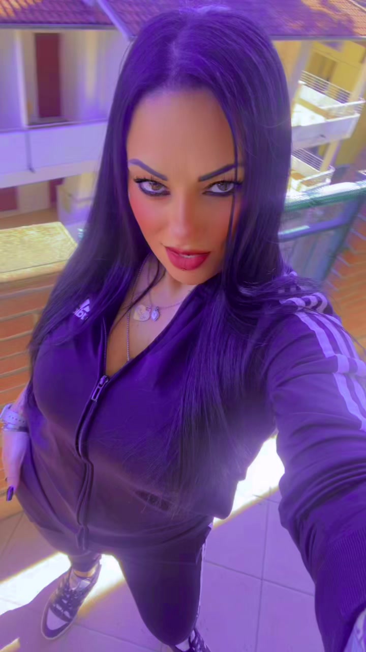@🌶️Antonella🌶️