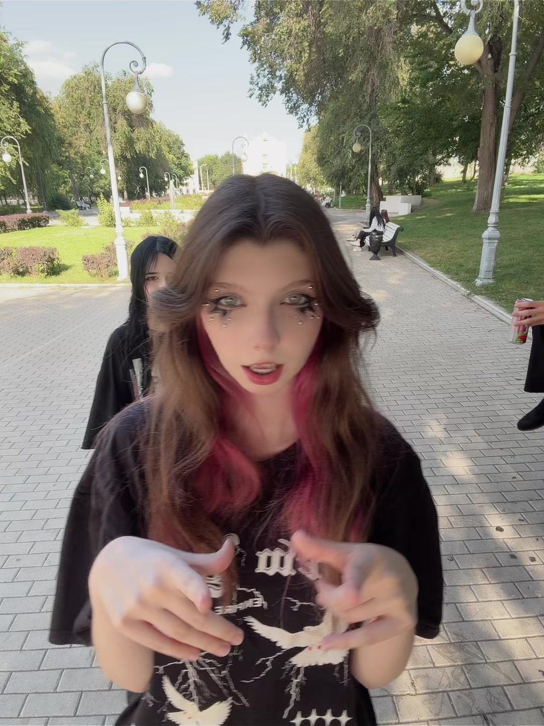 @тгк: Астраханская агуша ❤️🩹