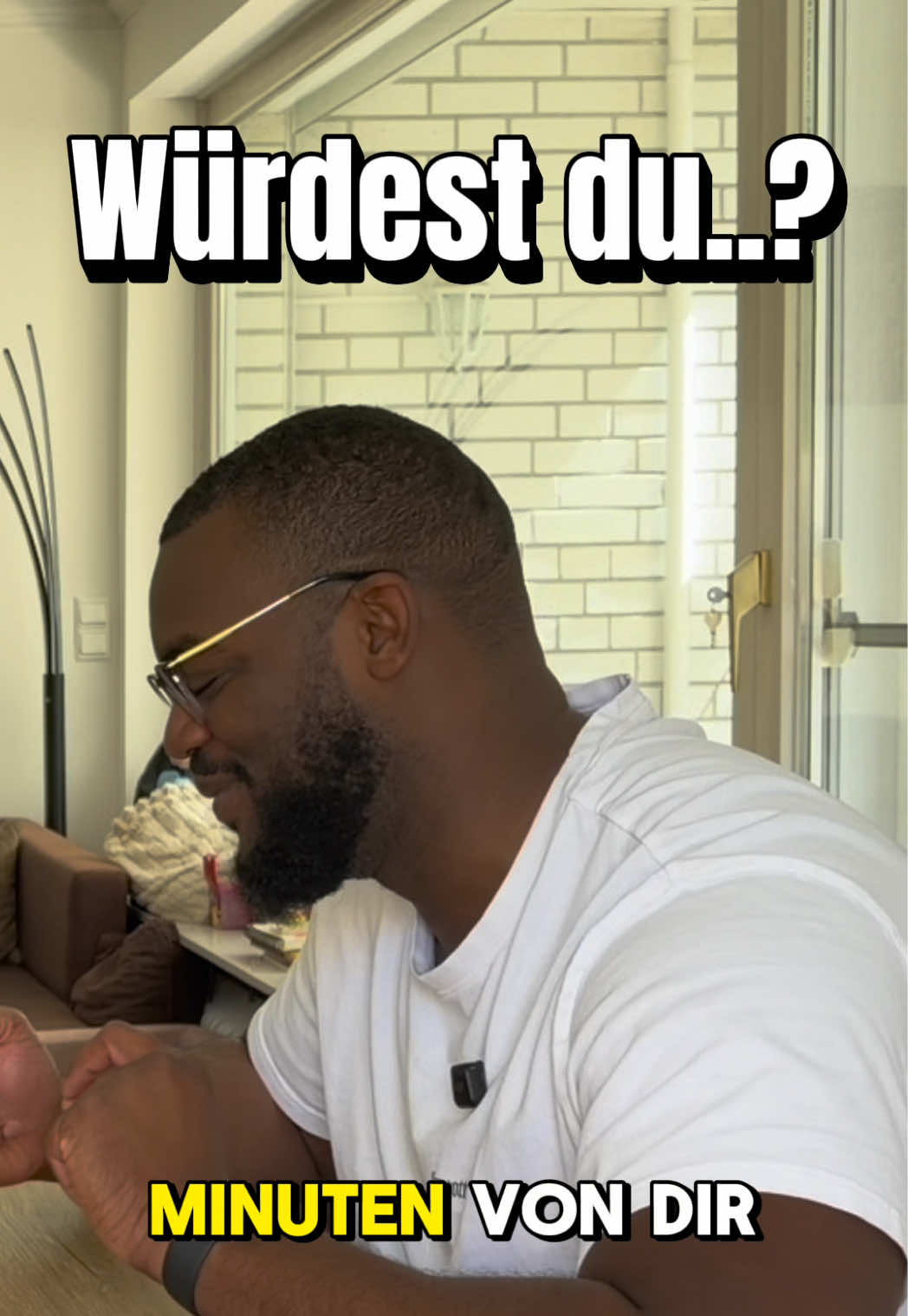 @Unn&ouml;tig Gut Podcast