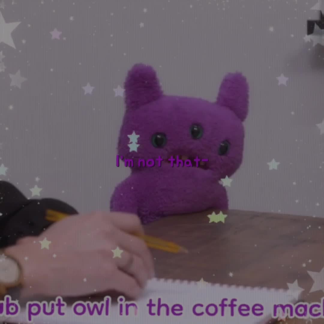@nightmare fugg