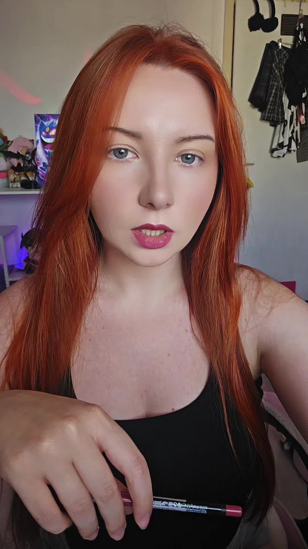 @Miss Kira