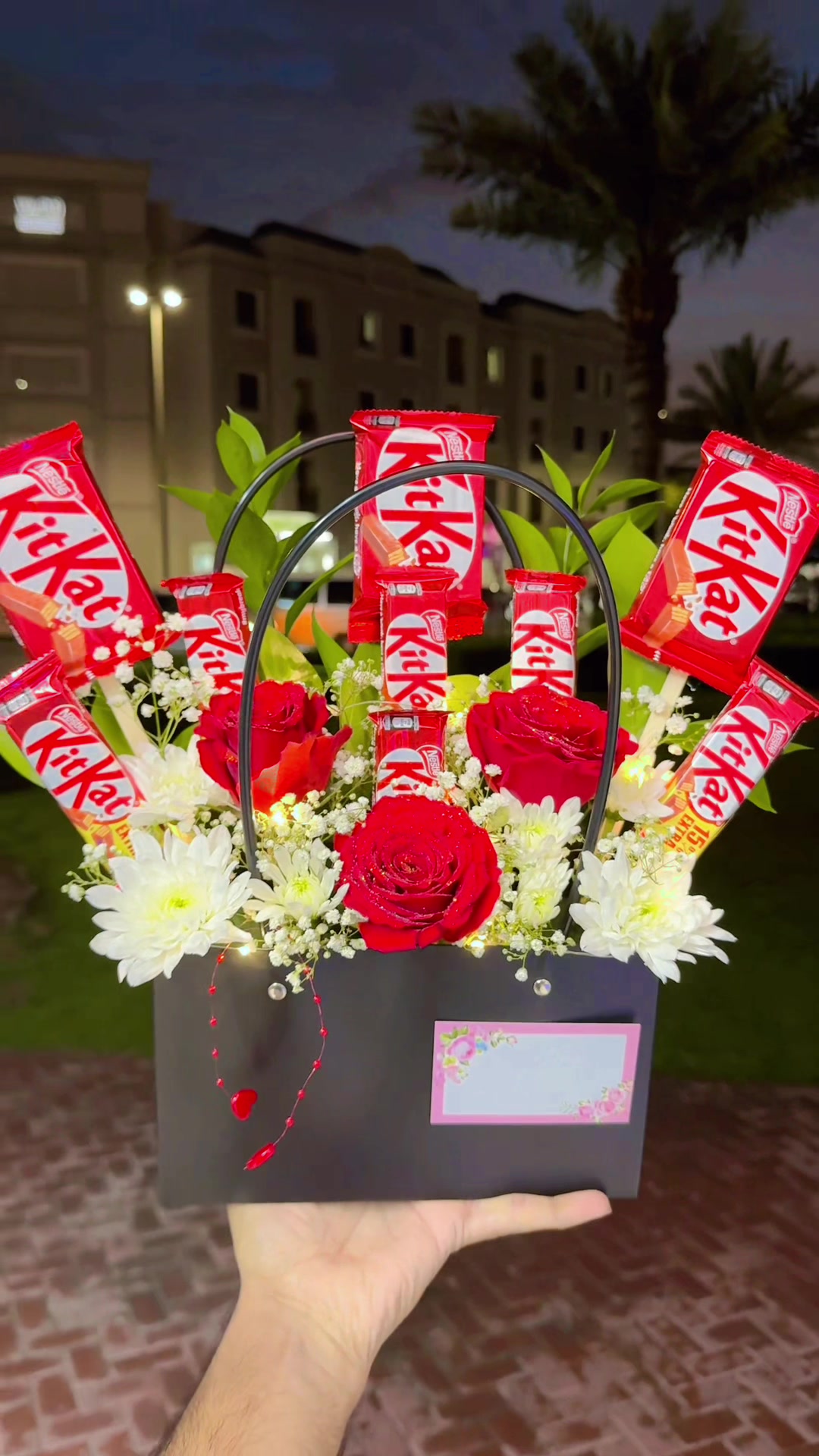 @Fresh Flowers Land Dubai🇦🇪