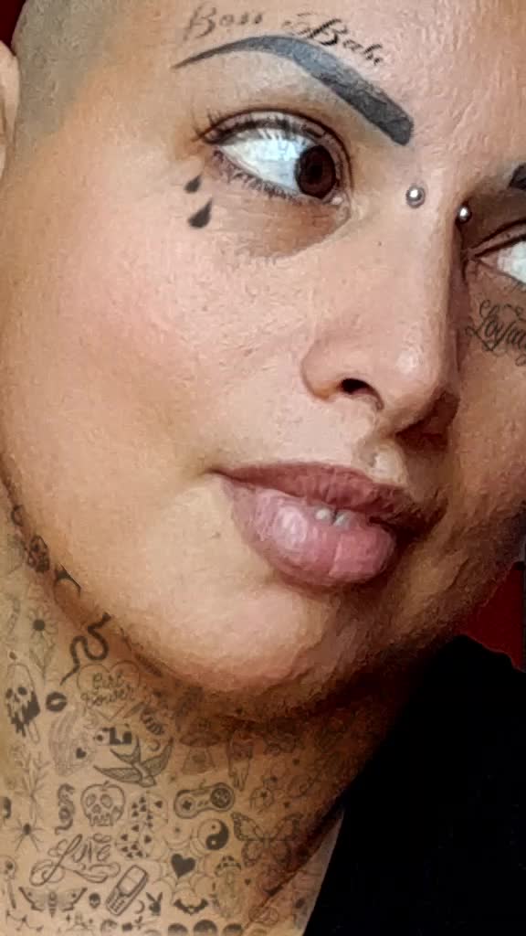 @DebbyMagrebina