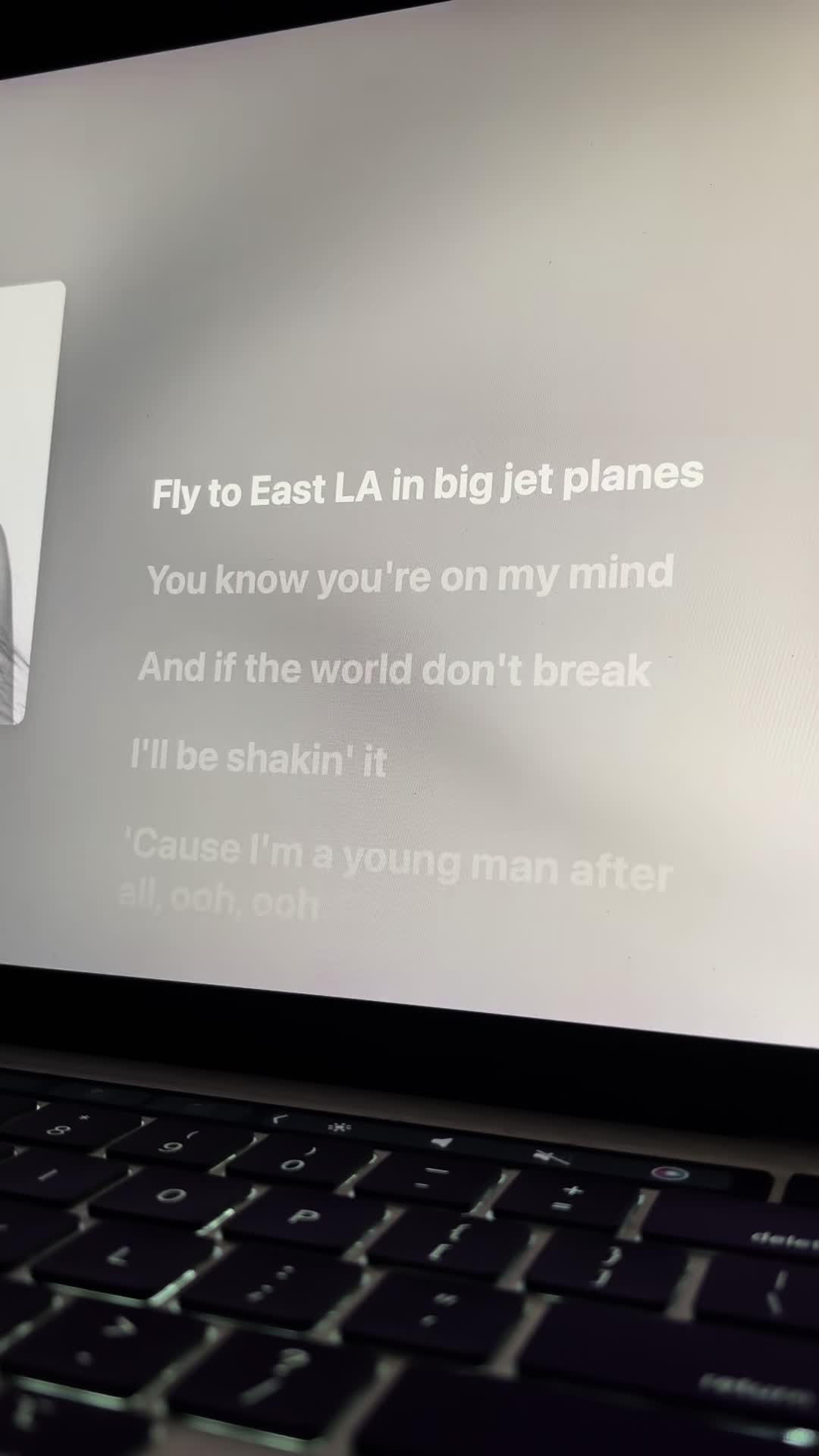 @LyricZen