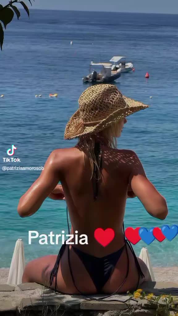 @Patrizia❤️ ( Pediatra )