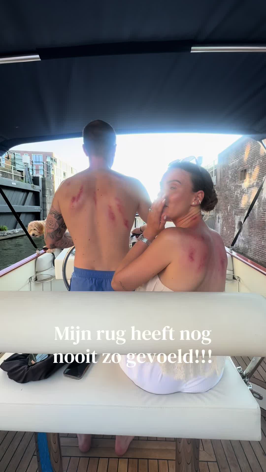 @Beryl van Drongelen