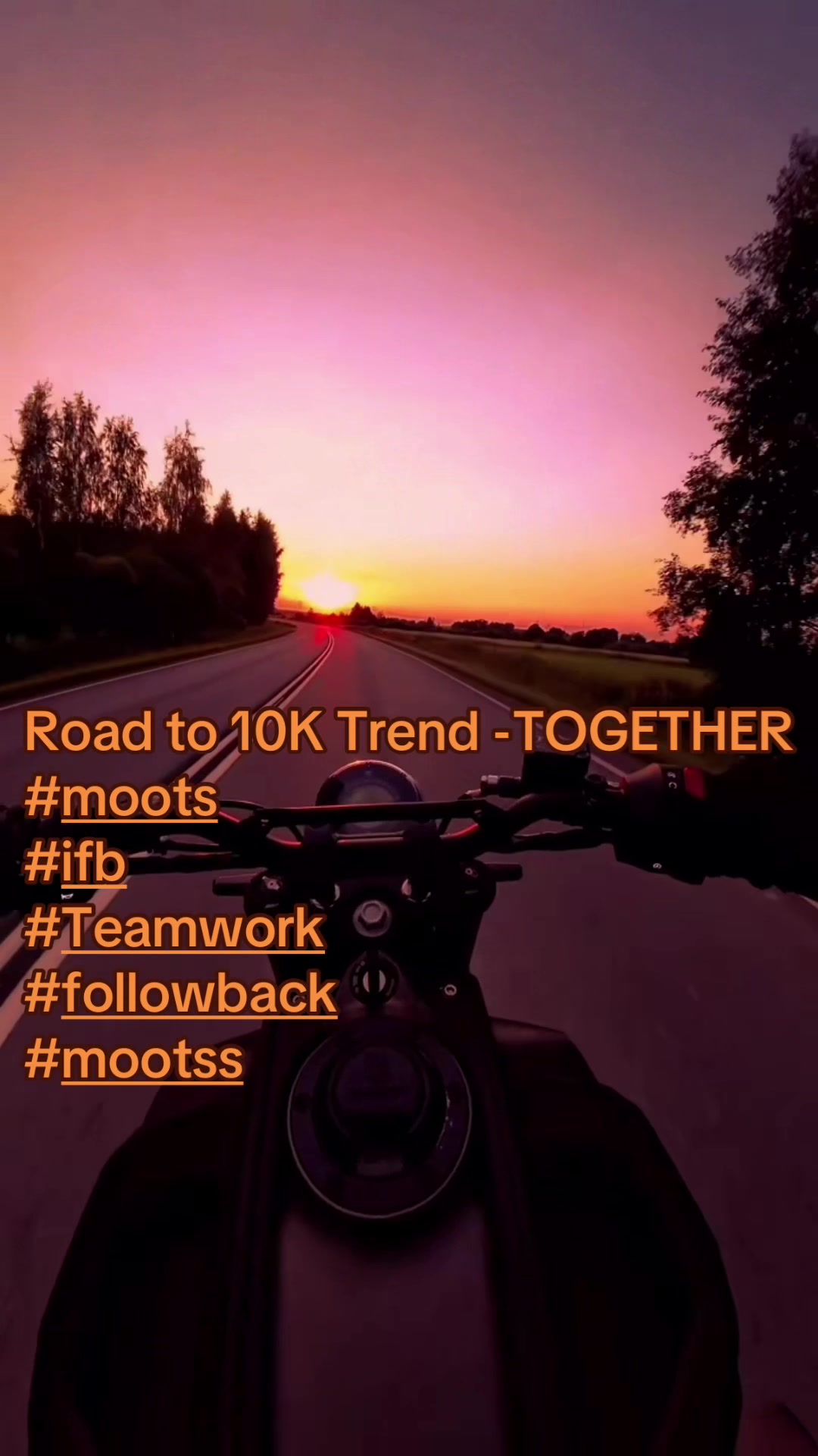 @10K TREND COMMUNITY🔥❤️