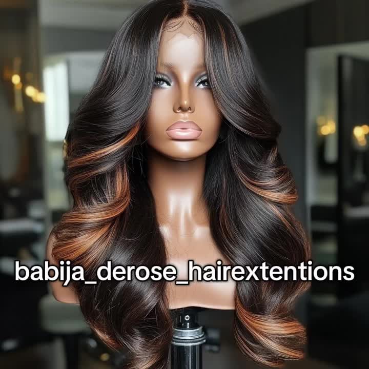 @Babija_Derose_trends