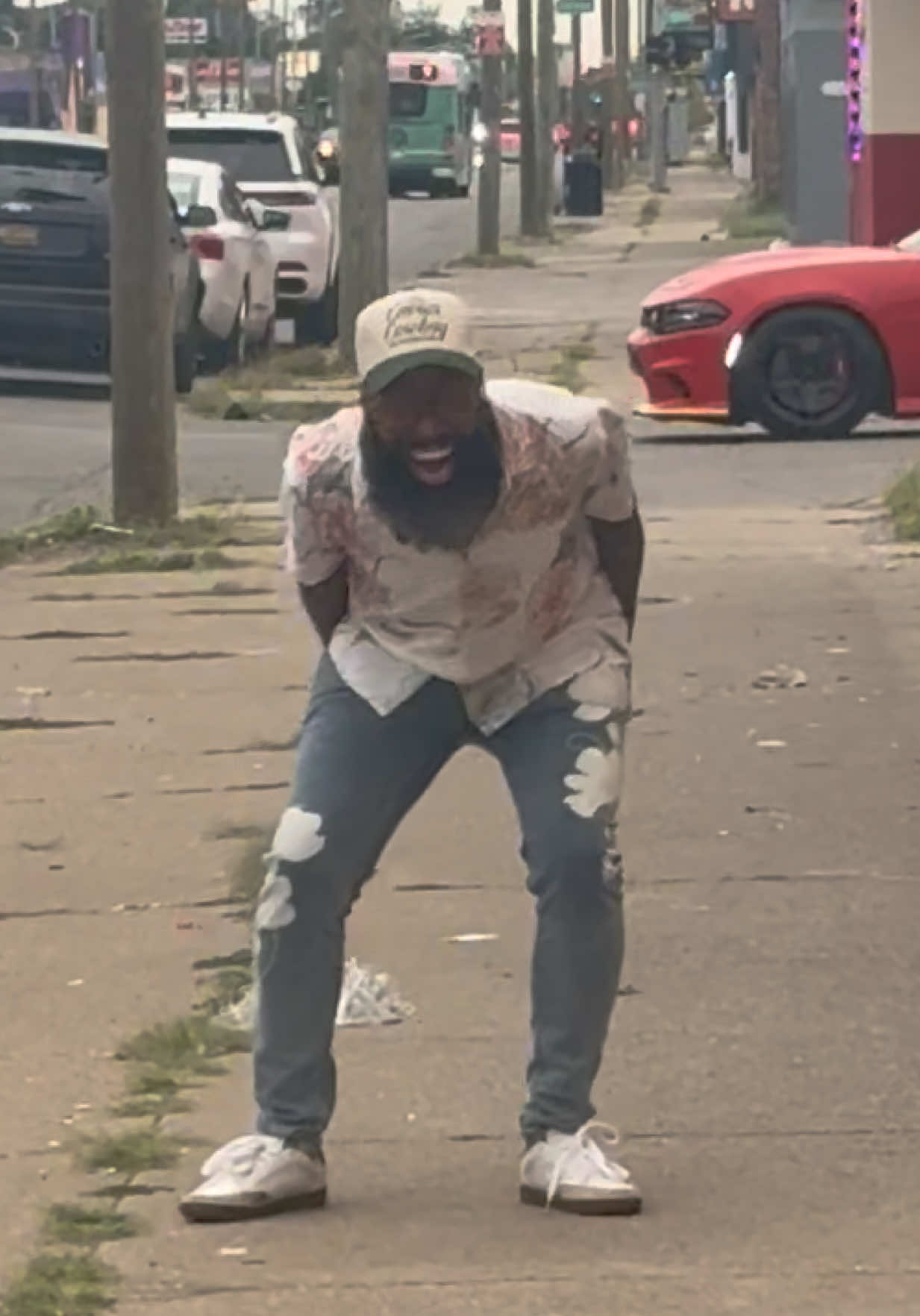 @DayWooTheBeard