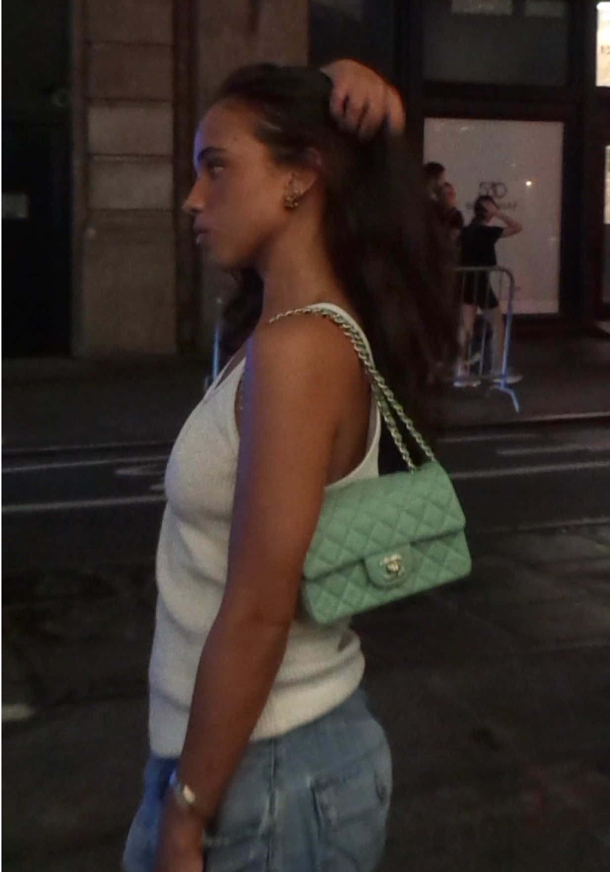 @María Isabel