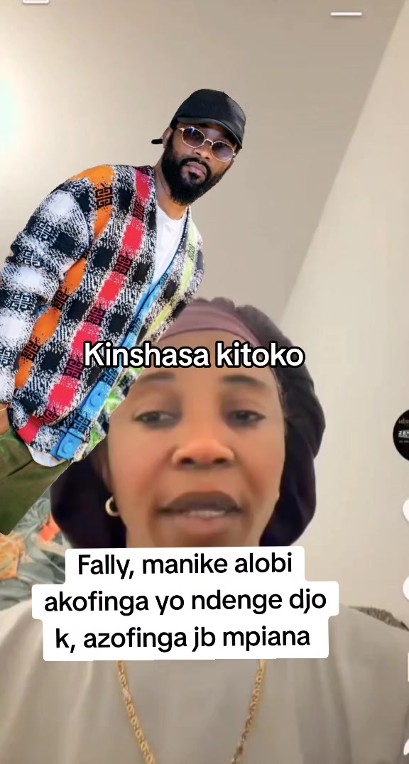 @Kinshasa kitoko