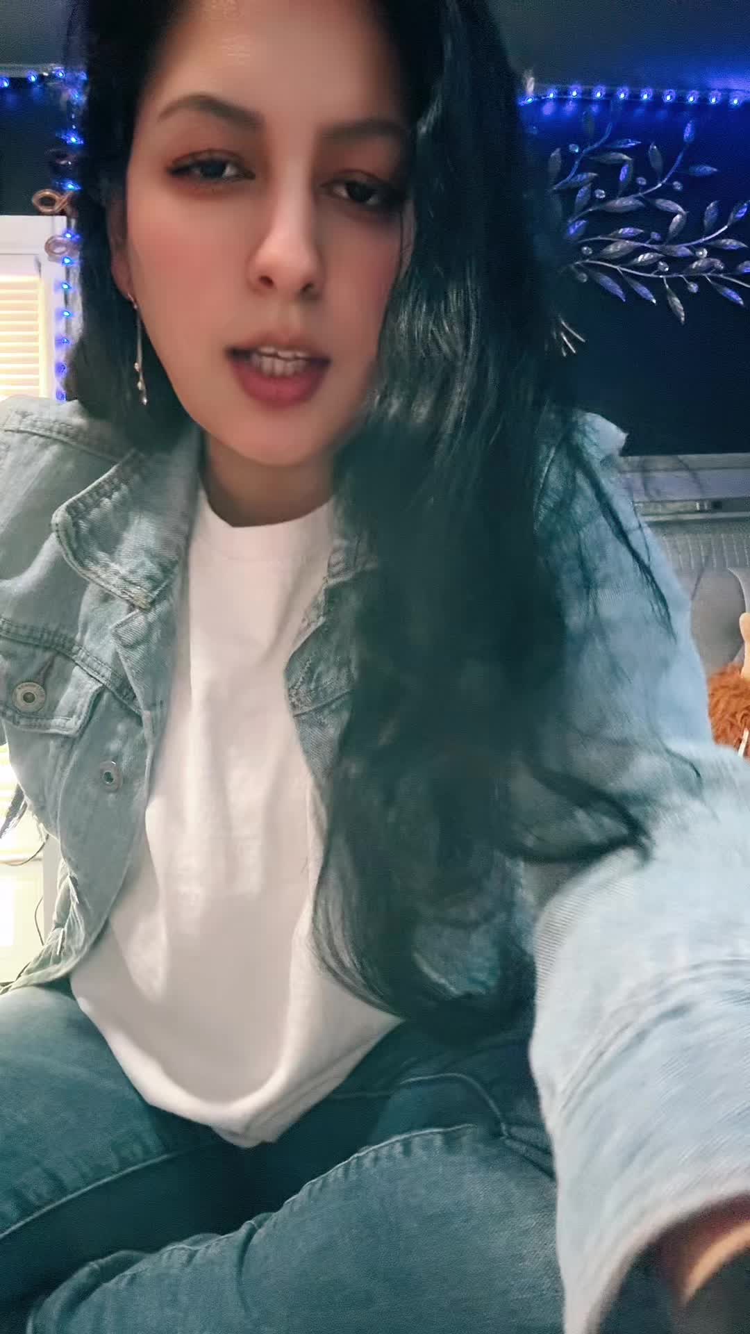 @Rosa Ortiz