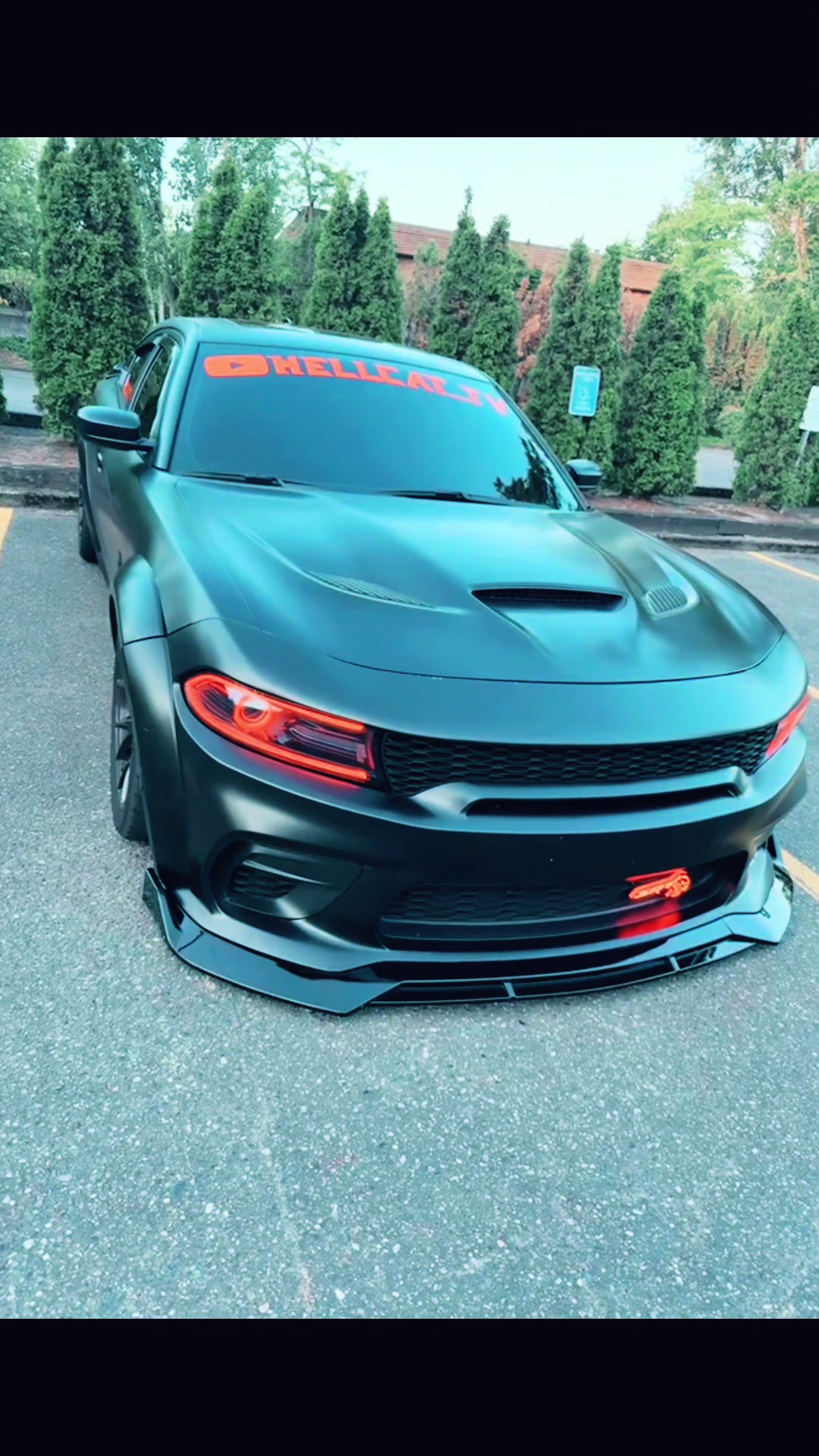 @HellcatTv