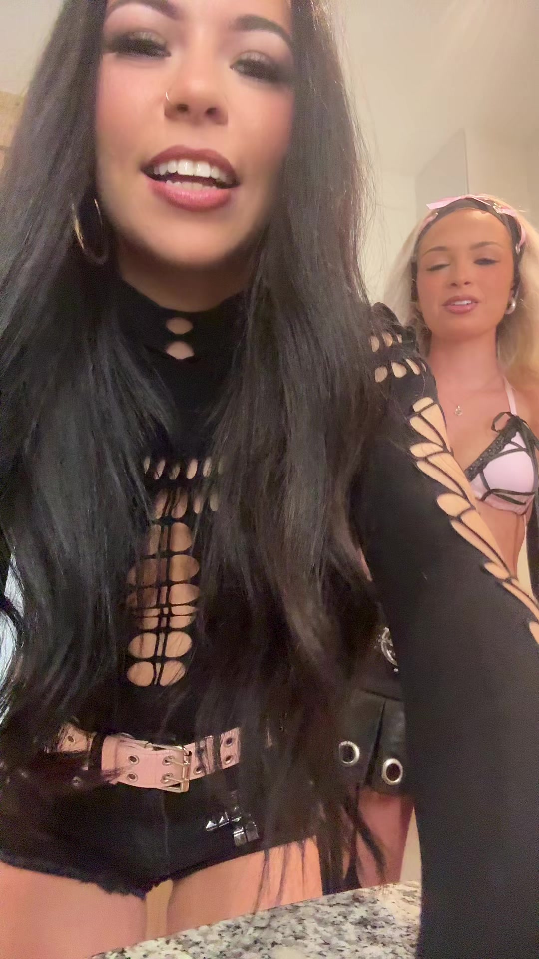 @Clodagh⚡️