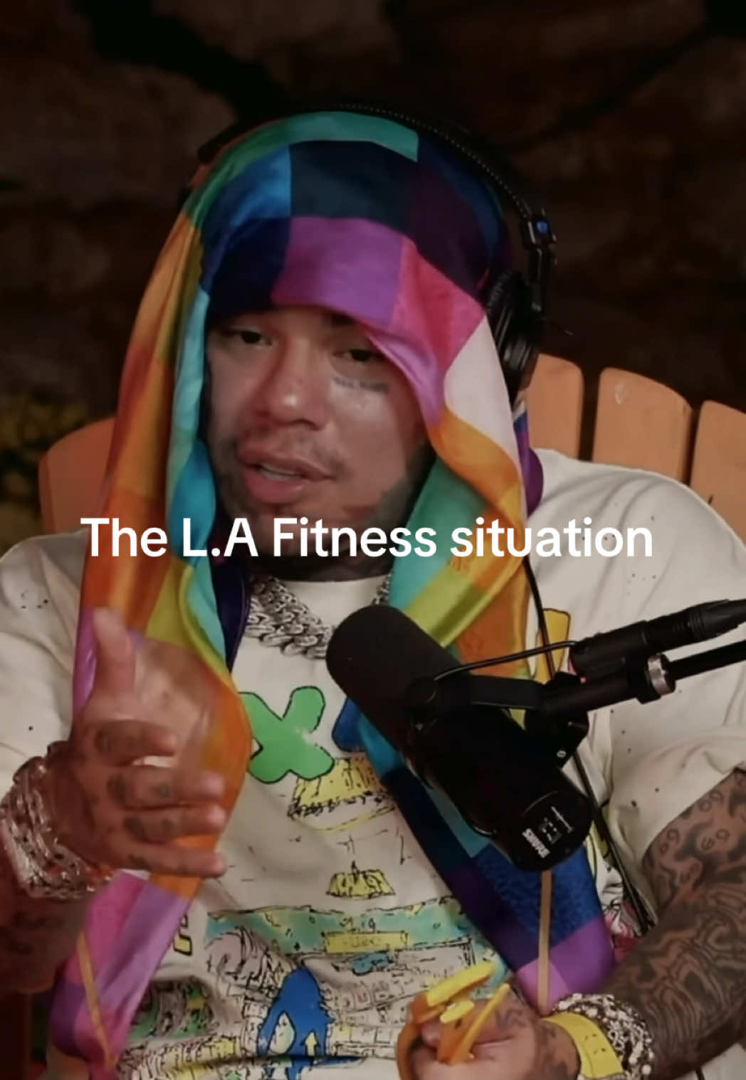 @6ix9inefan69.96🌈