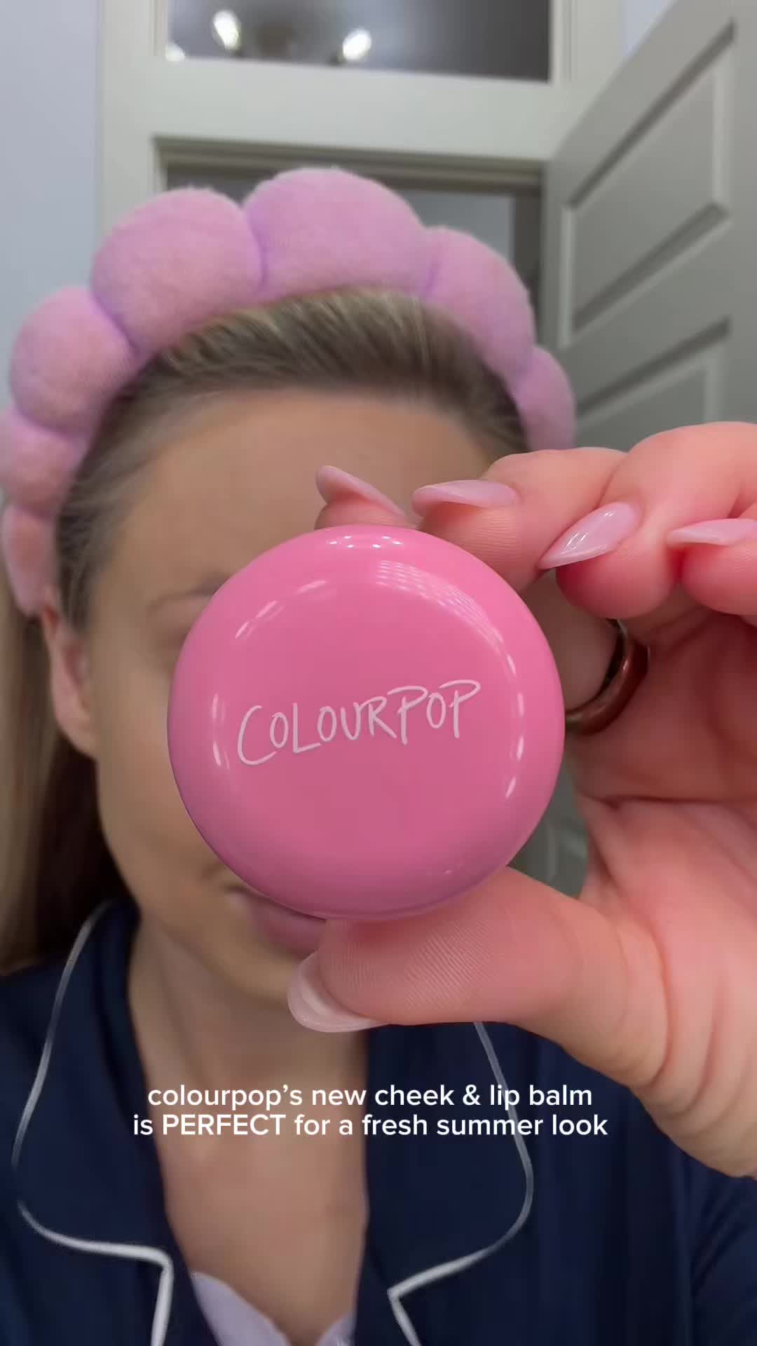 @ColourPop Cosmetics