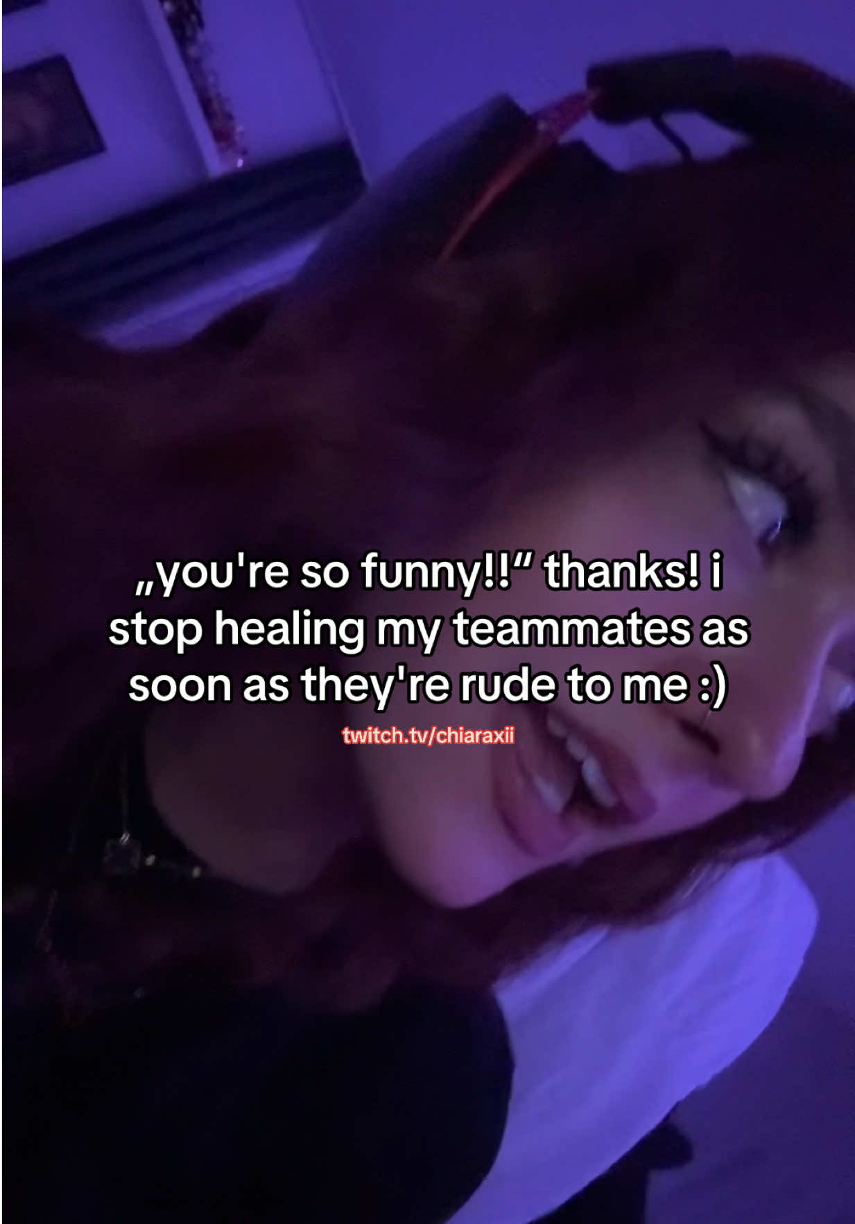 @chiaraxii | twitch