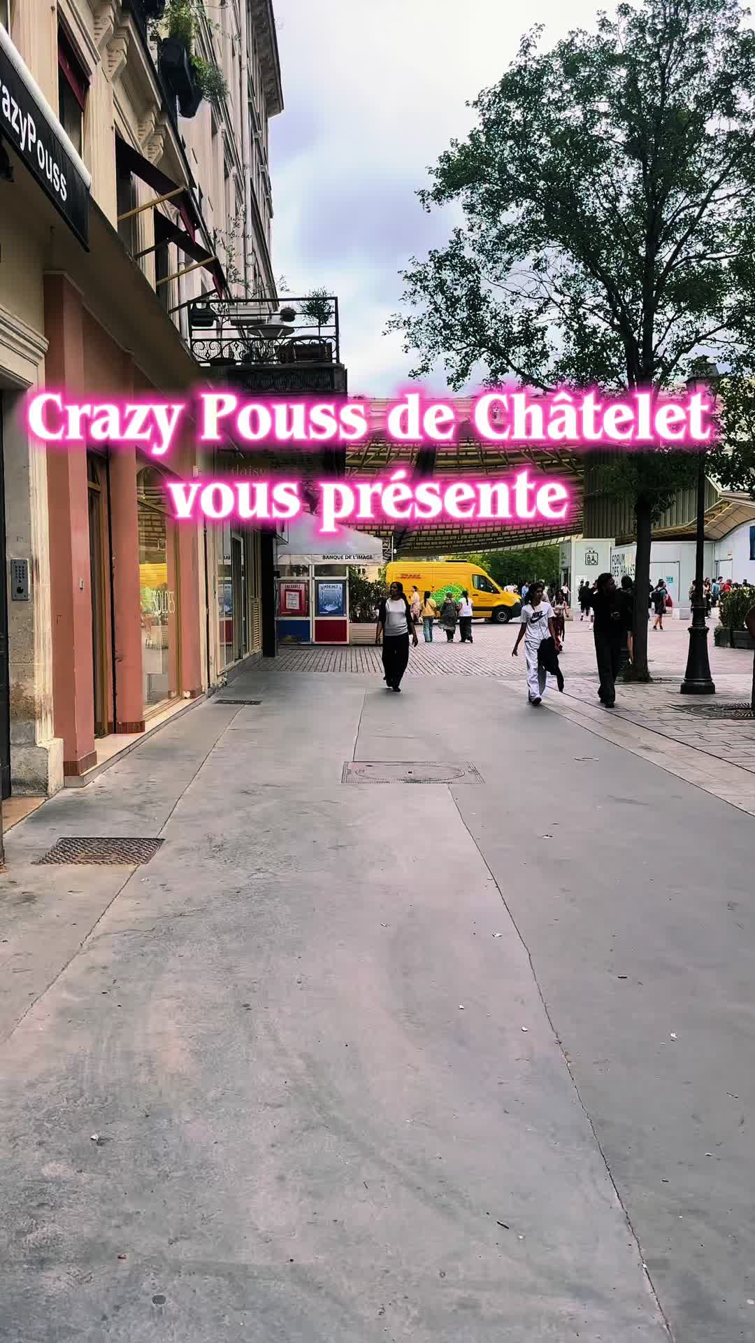 @Crazy Pouss