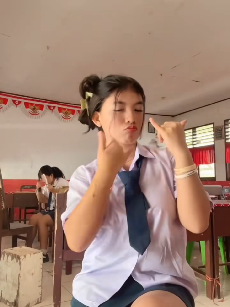 @LAMBE KAWANUA