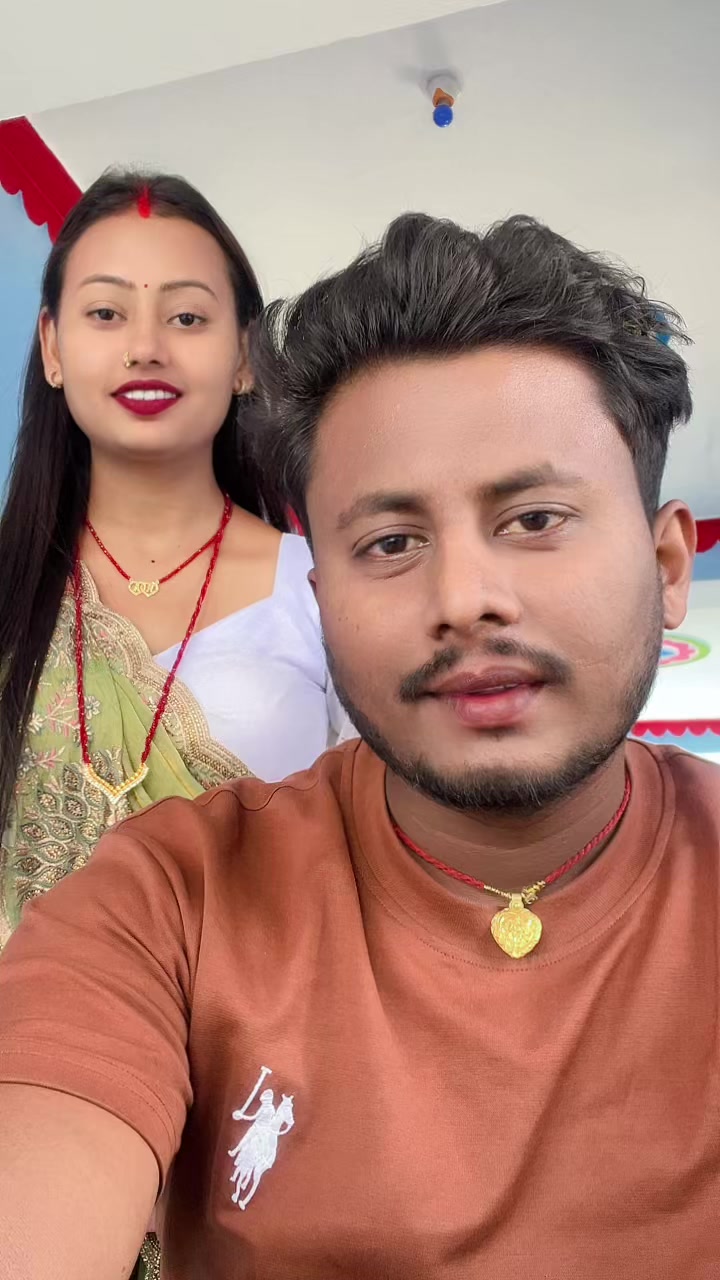 @Anjali👰_Ranjit♥️🫅😘