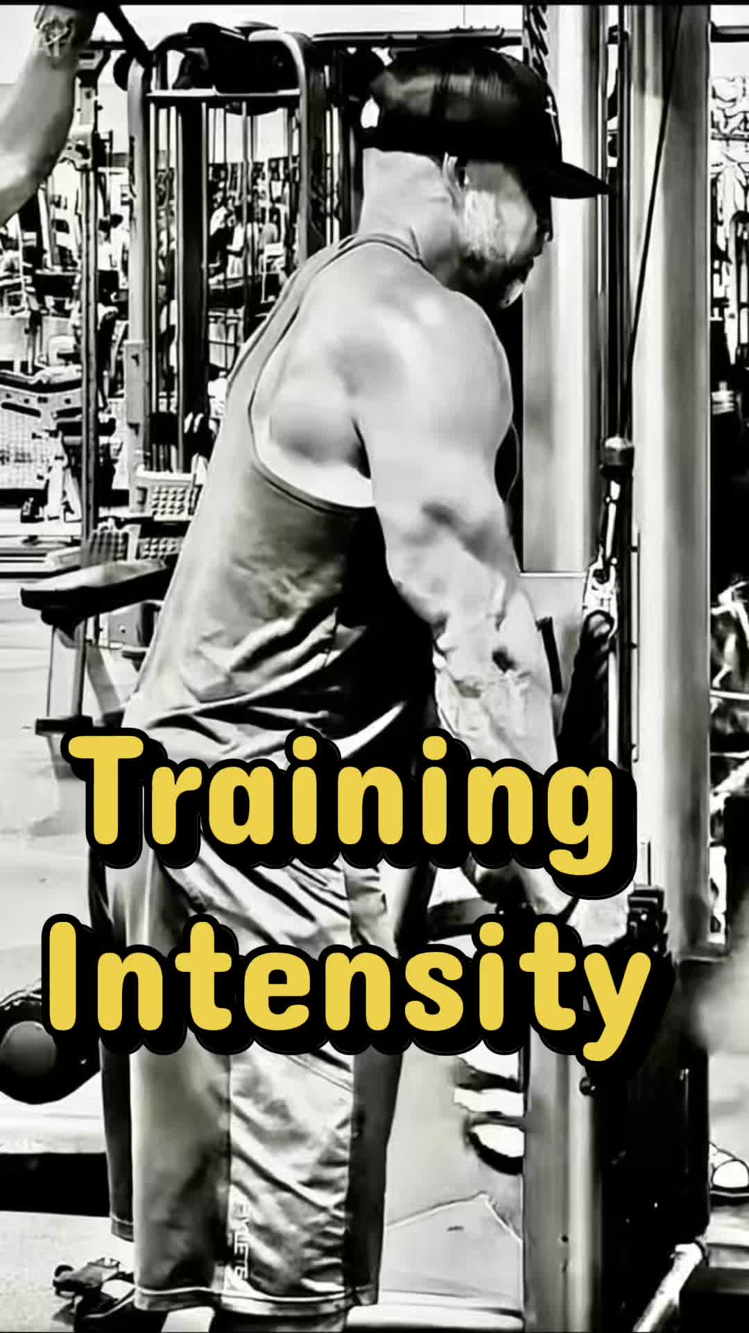 @Fit Diesel Strength