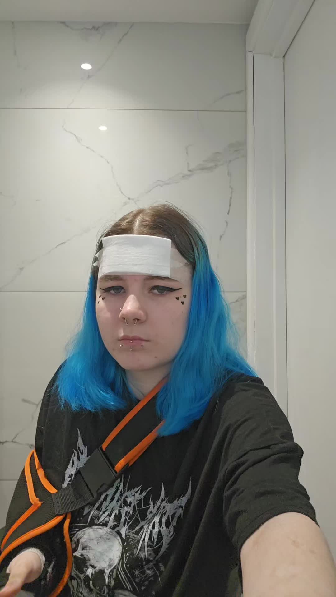 @mel <3