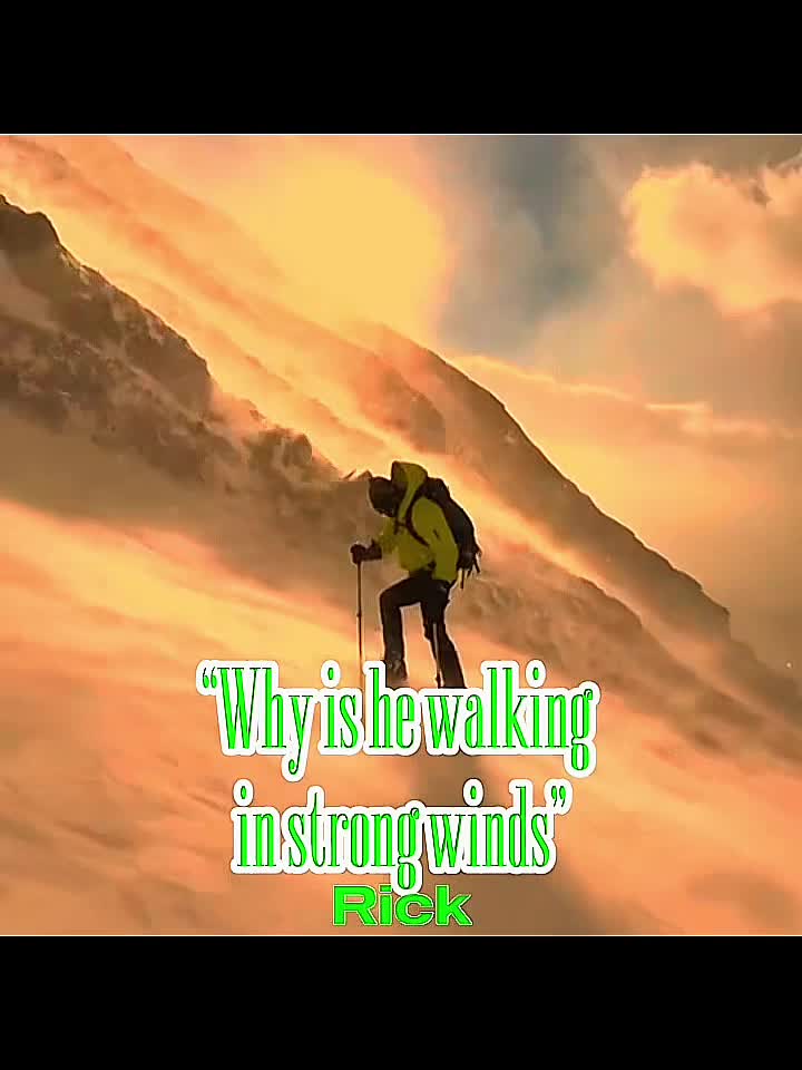 @Rick