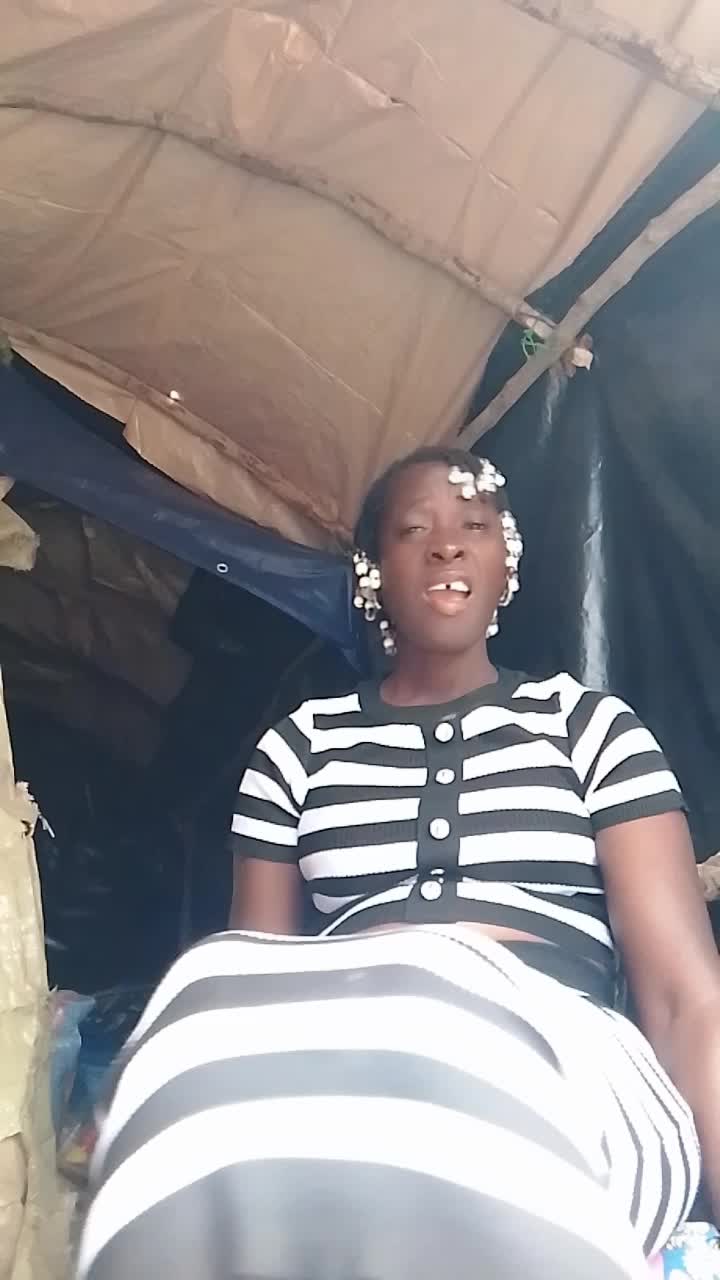 @Bibata Fane