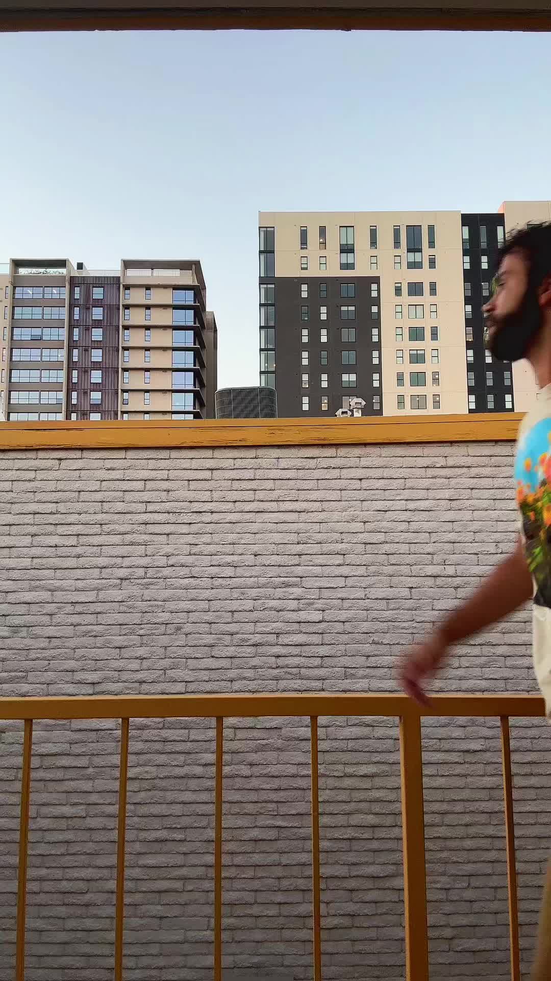 @Tommy 🕺| Freestyle Dancer