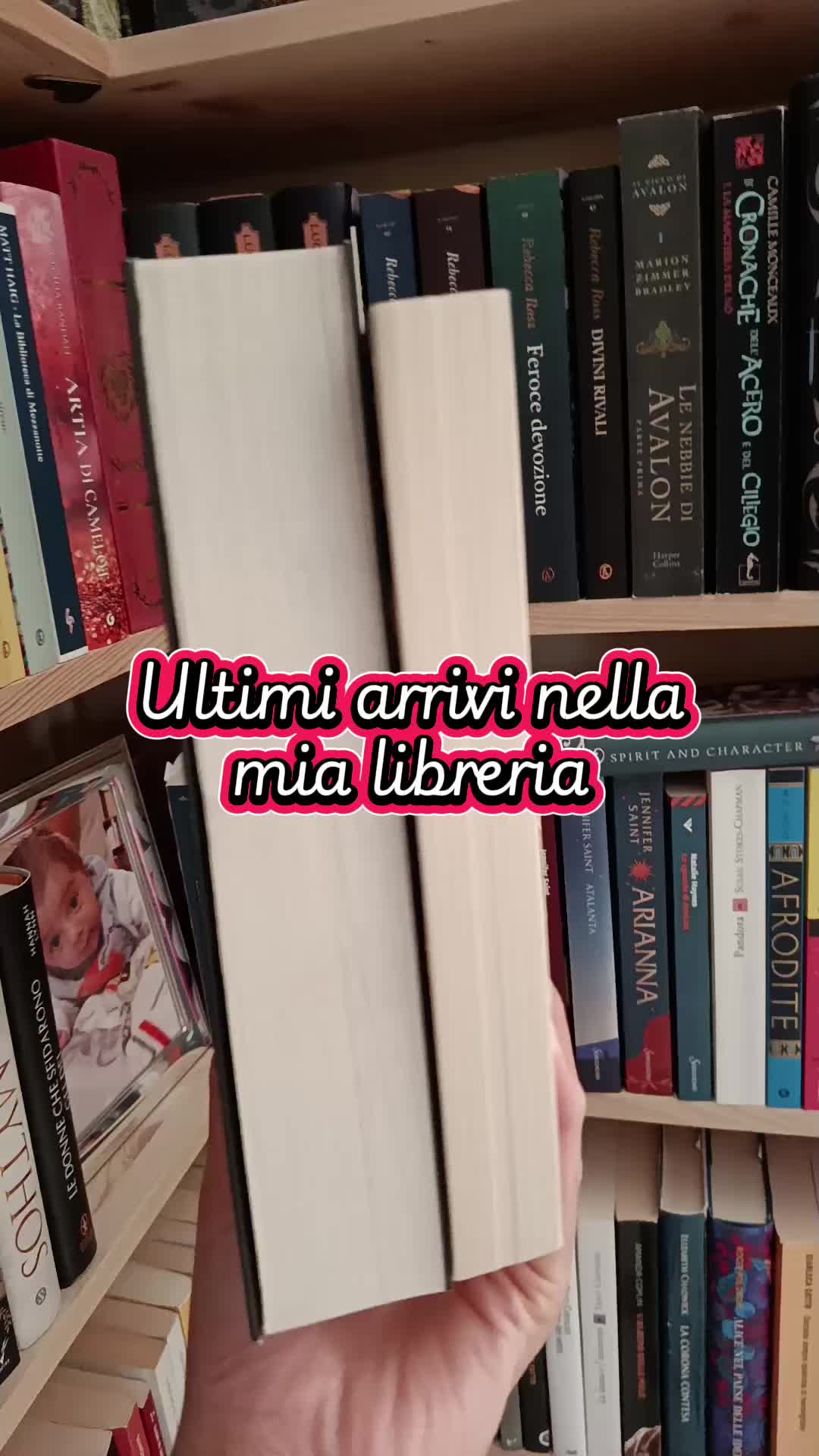 @Melania Ruggeri Arte e Libri❤️