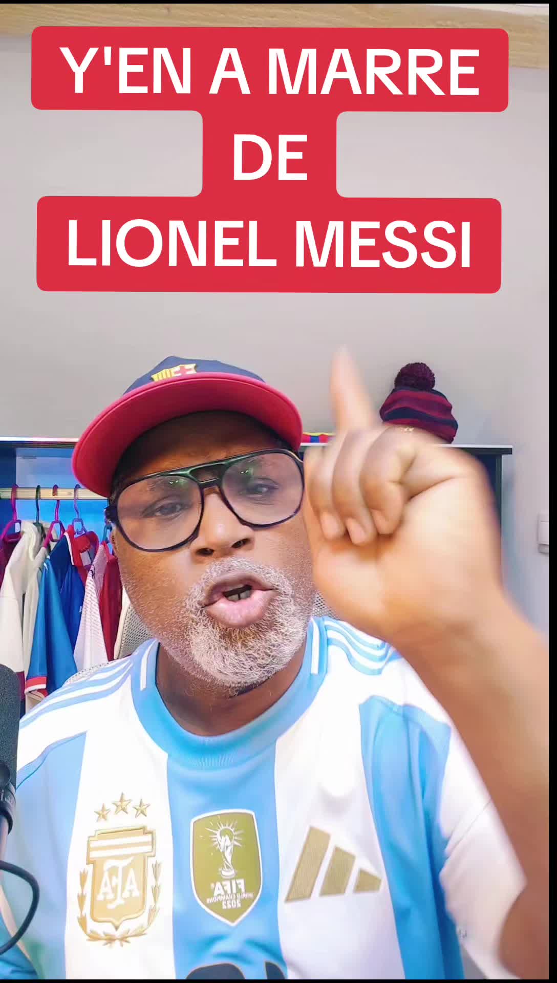 @Lecarrefoot