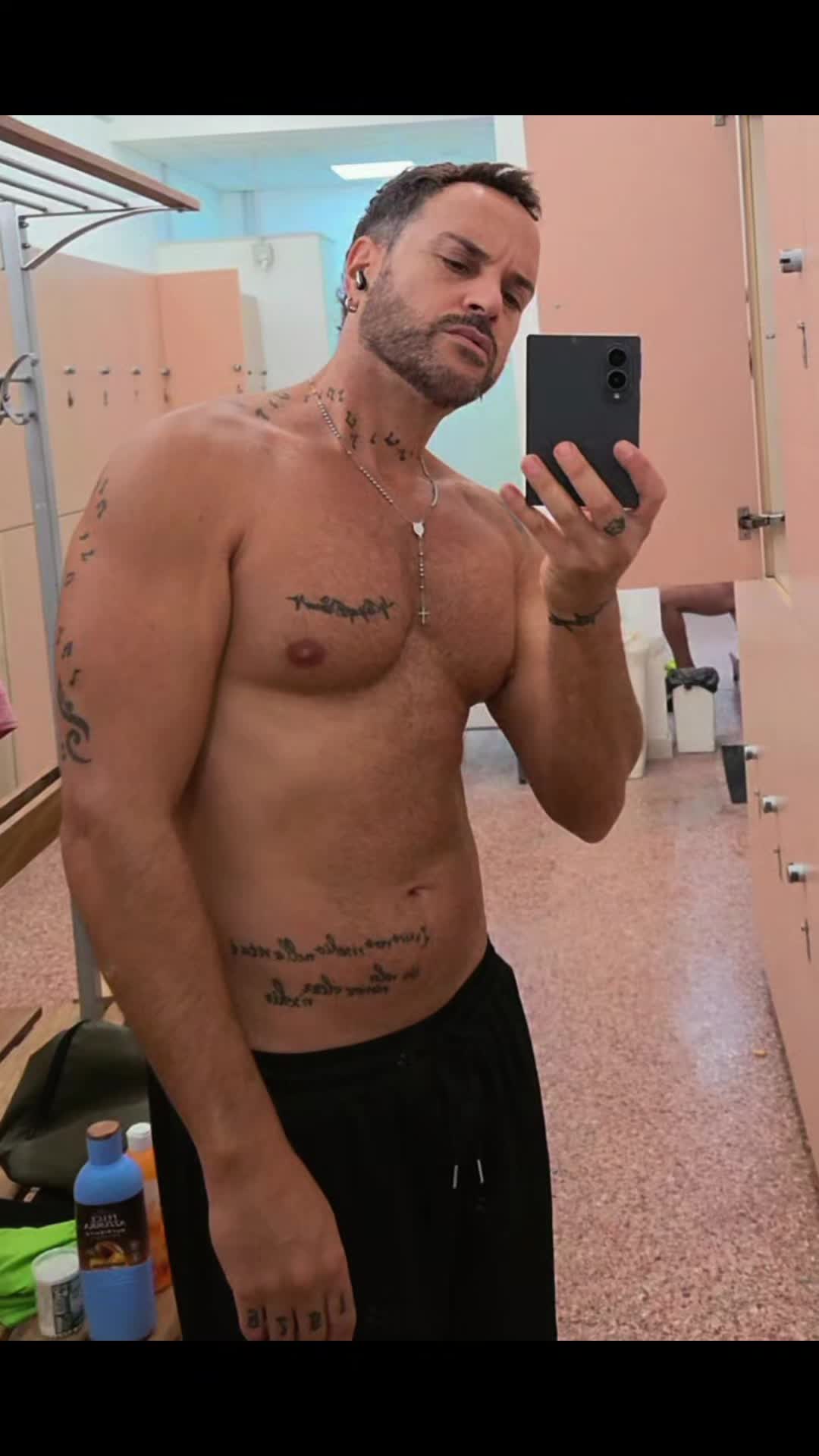 @Salvopersonaltrainer76