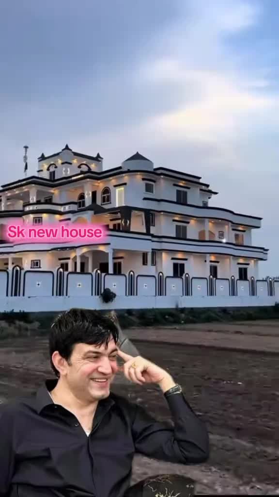 @SK Sadiq khan officey2