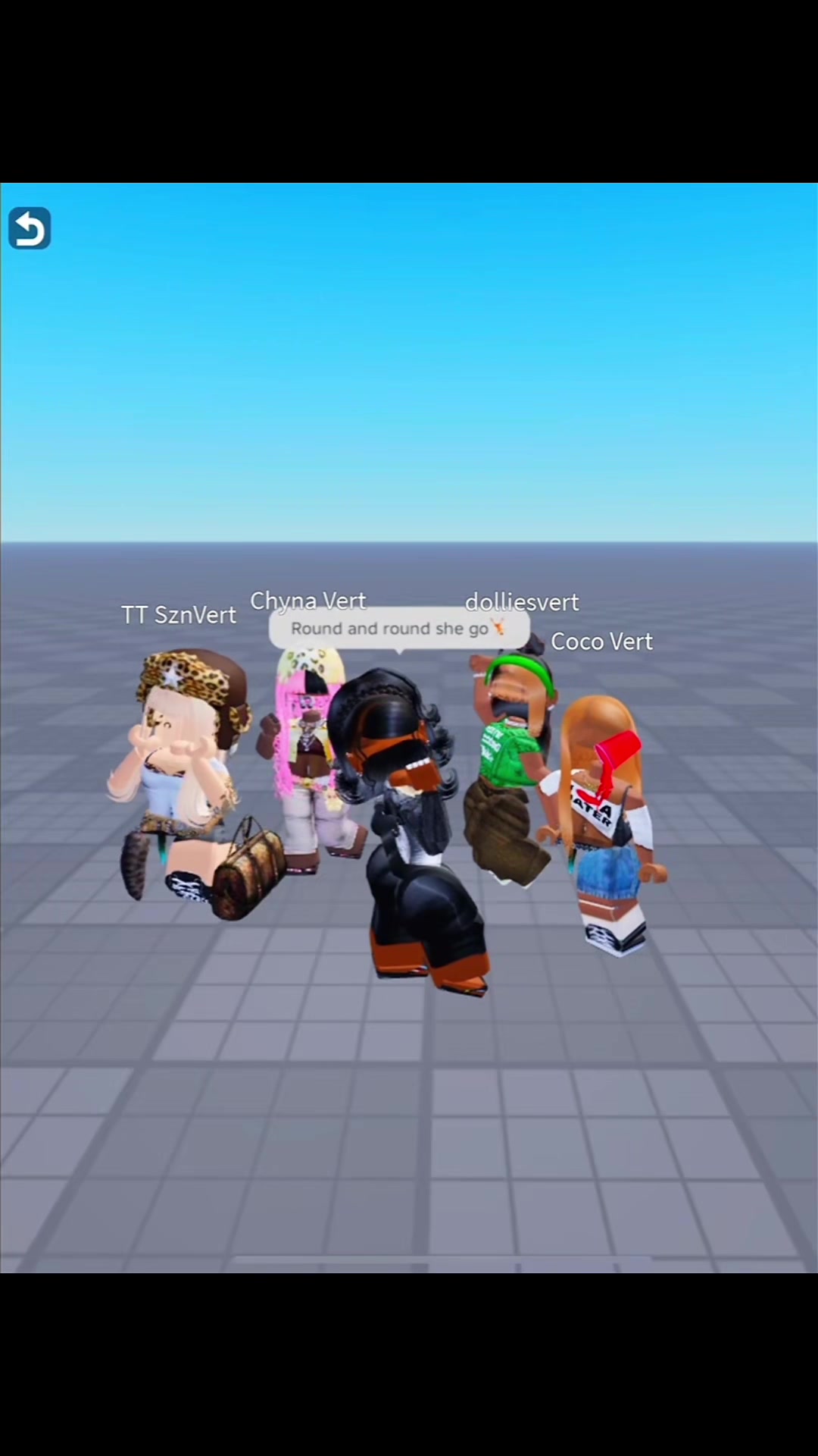 @✮⋆˙ 𝑭𝑰𝑭𝑰 𝑽𝒆𝒓𝒕 ✮⋆˙