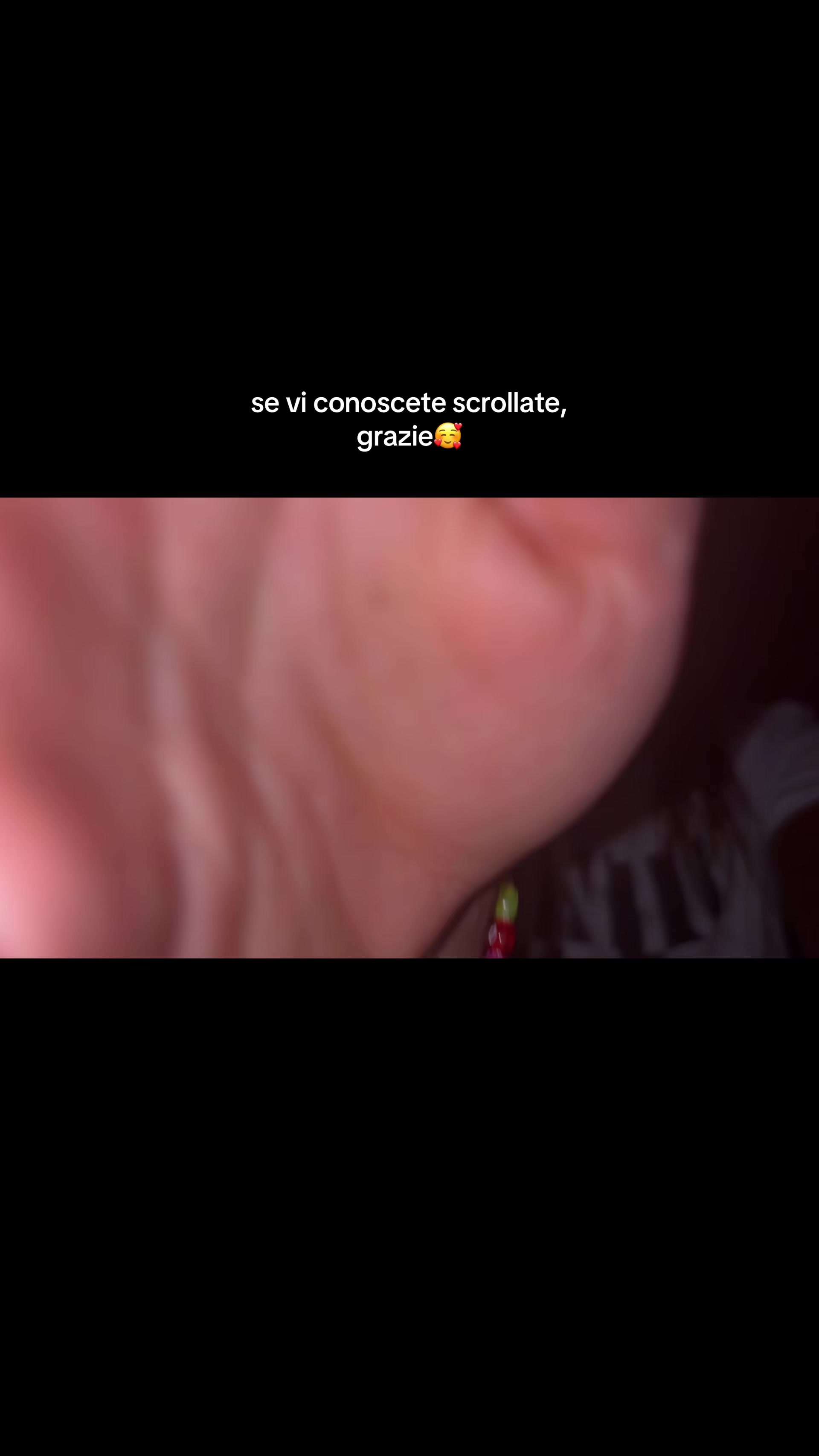 @se mi conosci smamma🤪