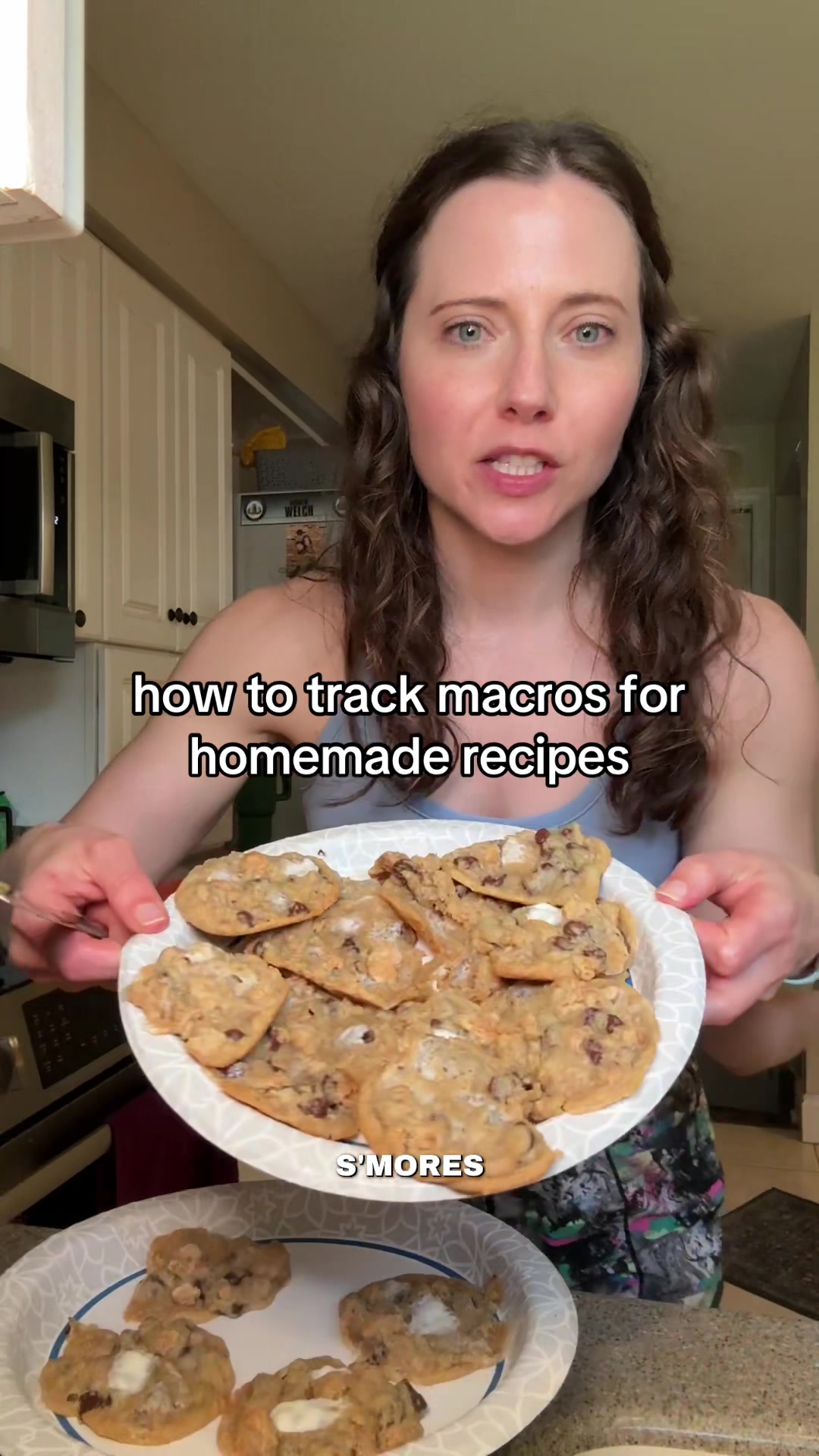 @Rachel | Fitness Coach