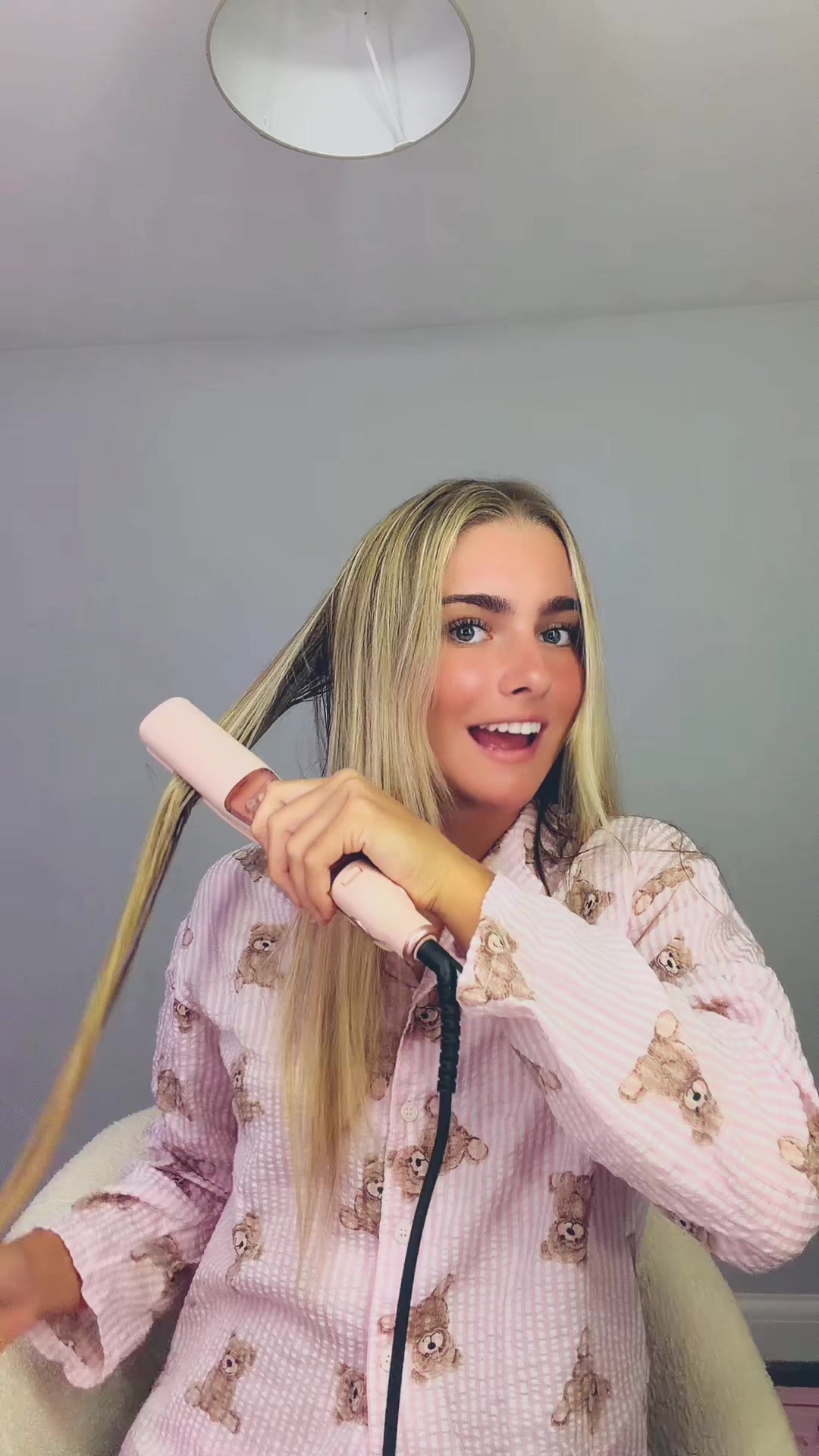 @Elsie’s grwm\hauls🩷🛍️❤️💄