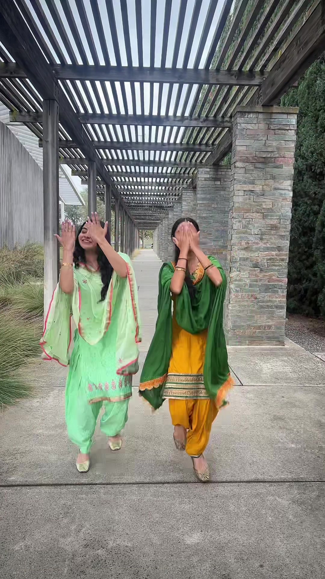 @UC Davis Giddha